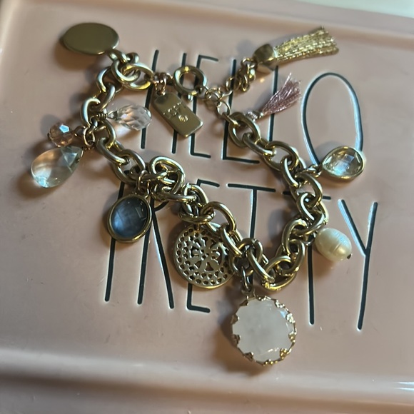 Loft charm bracelet - Picture 5 of 6